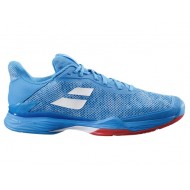 Кроссовки мужские Babolat Jet Tere All Court (Blue)